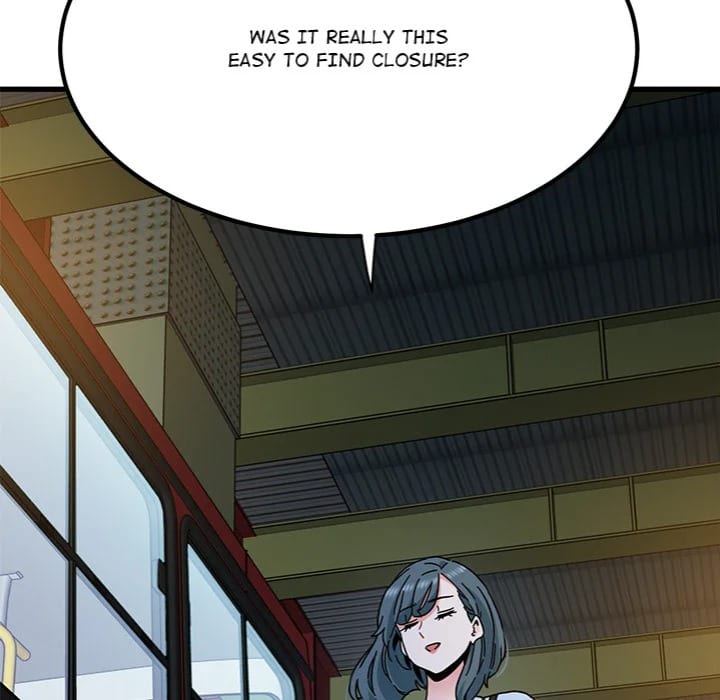 A Turning Point Uncensored, chapter 108, page 100 of 163