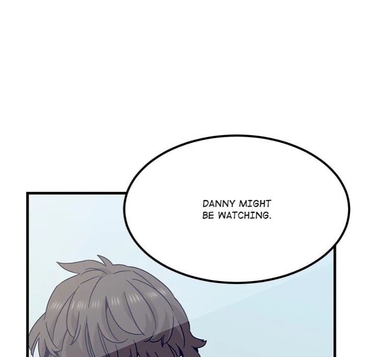 A Turning Point Uncensored, chapter 108, page 109 of 163