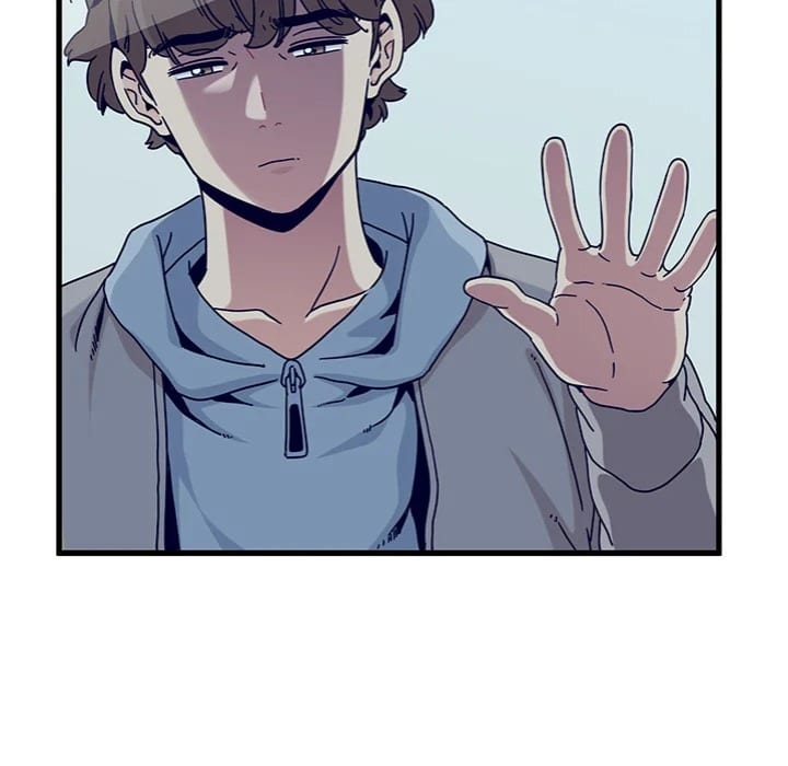 A Turning Point Uncensored, chapter 108, page 110 of 163