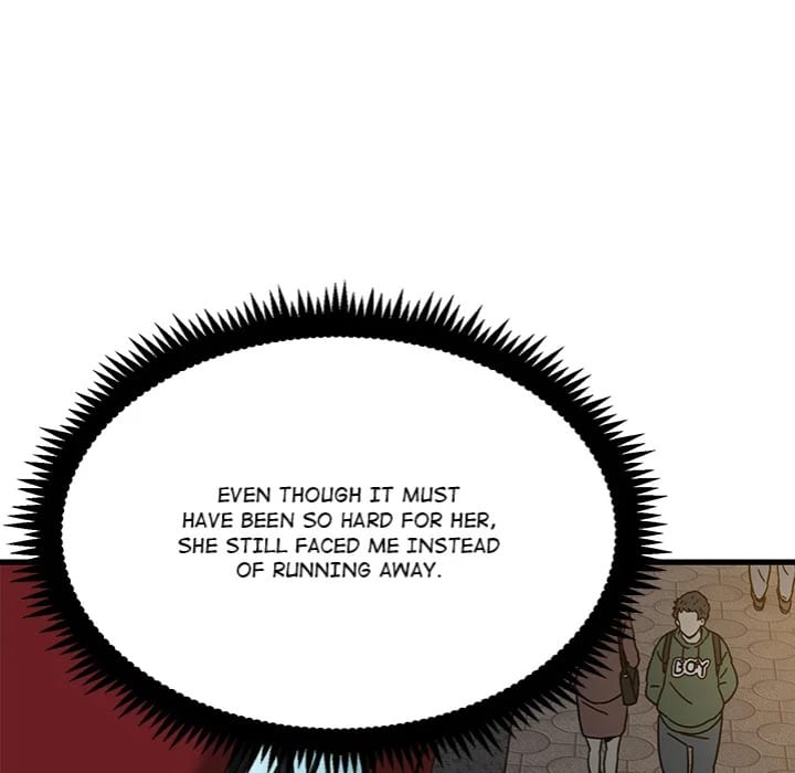 A Turning Point Uncensored, chapter 108, page 114 of 163