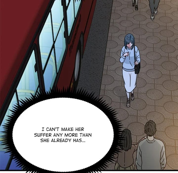 A Turning Point Uncensored, chapter 108, page 115 of 163