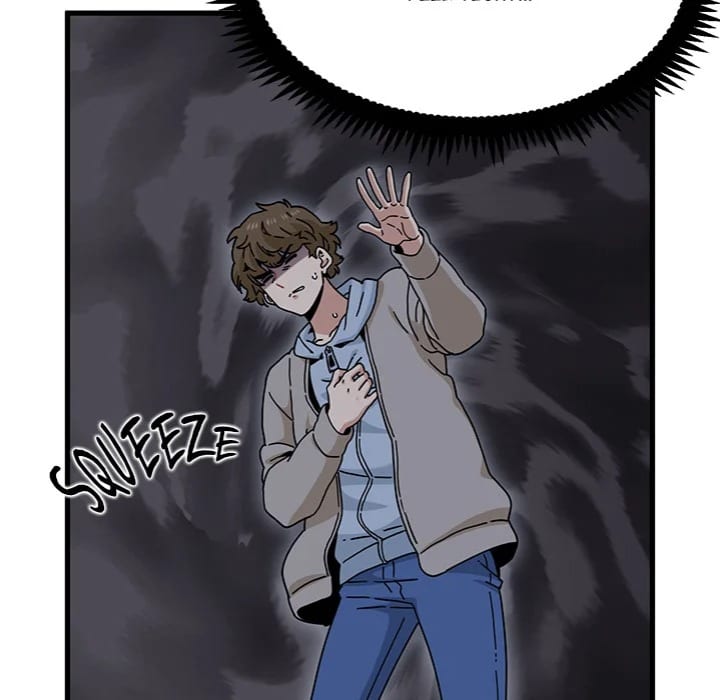 A Turning Point Uncensored, chapter 108, page 117 of 163