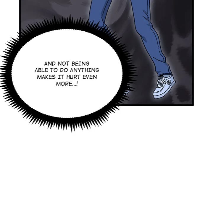 A Turning Point Uncensored, chapter 108, page 118 of 163