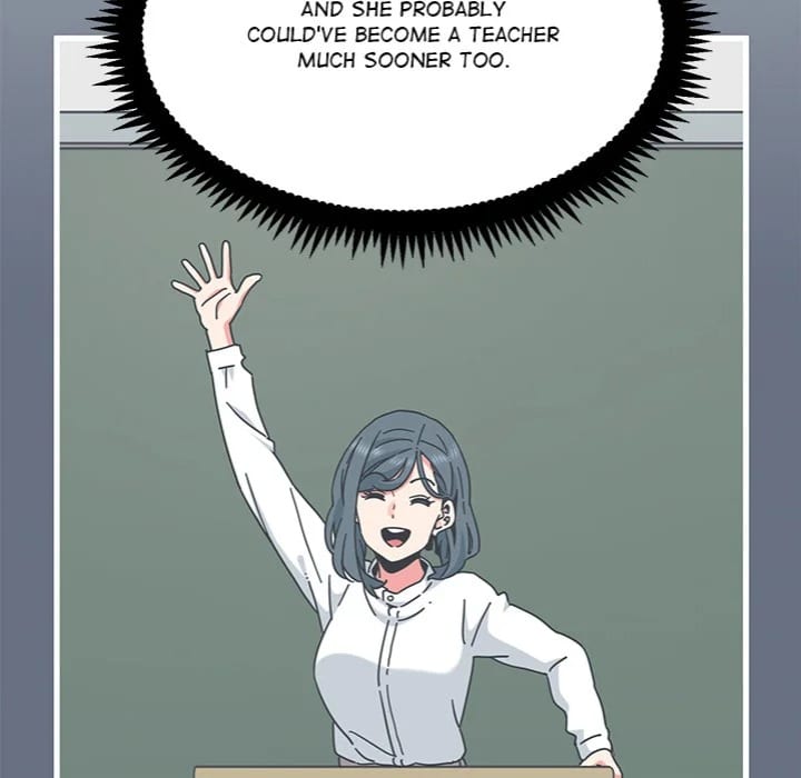 A Turning Point Uncensored, chapter 108, page 125 of 163