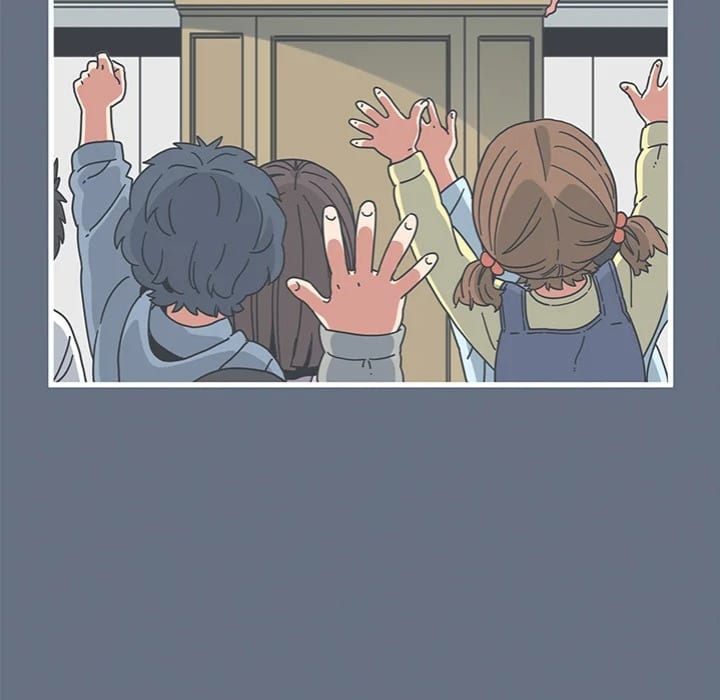 A Turning Point Uncensored, chapter 108, page 126 of 163
