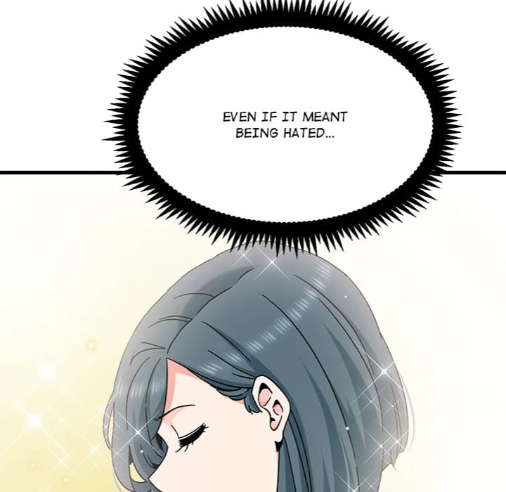 A Turning Point Uncensored, chapter 108, page 134 of 163