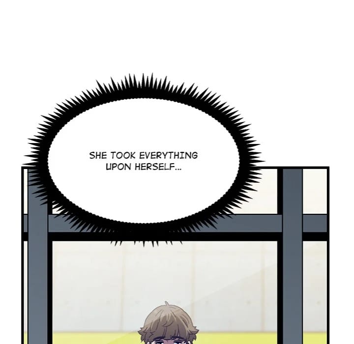 A Turning Point Uncensored, chapter 108, page 137 of 163