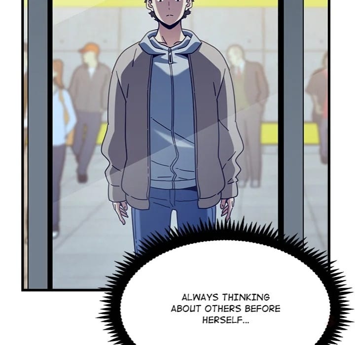 A Turning Point Uncensored, chapter 108, page 138 of 163