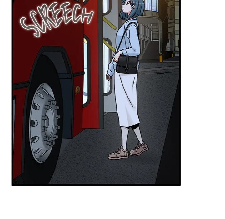 A Turning Point Uncensored, chapter 108, page 144 of 163