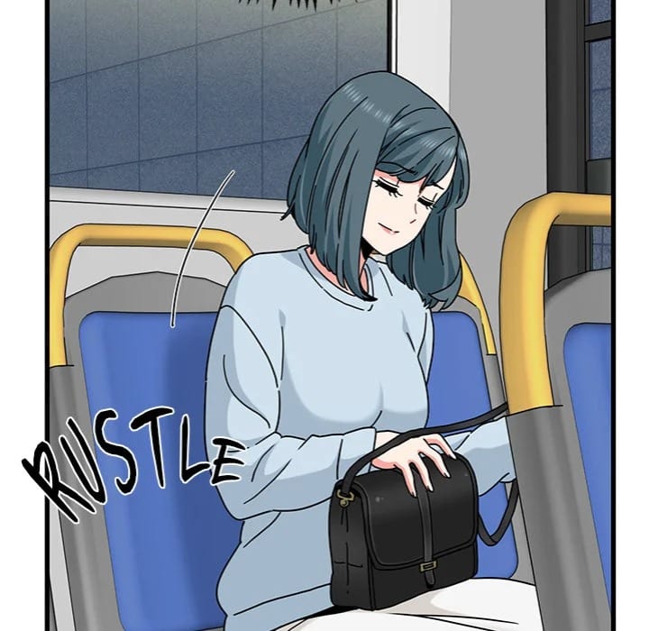 A Turning Point Uncensored, chapter 108, page 146 of 163