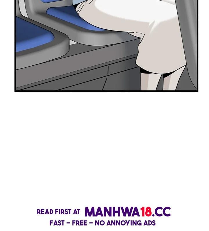 A Turning Point Uncensored, chapter 108, page 147 of 163