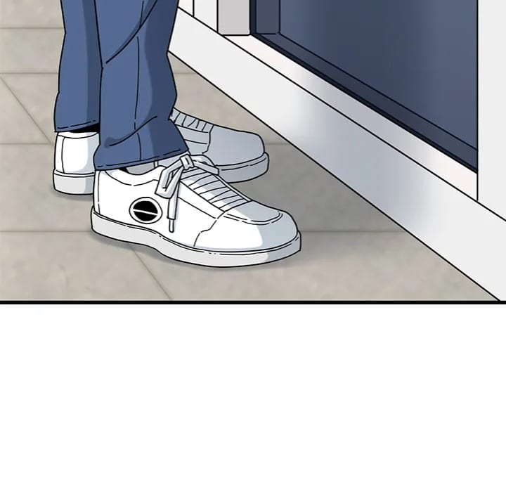 A Turning Point Uncensored, chapter 108, page 149 of 163