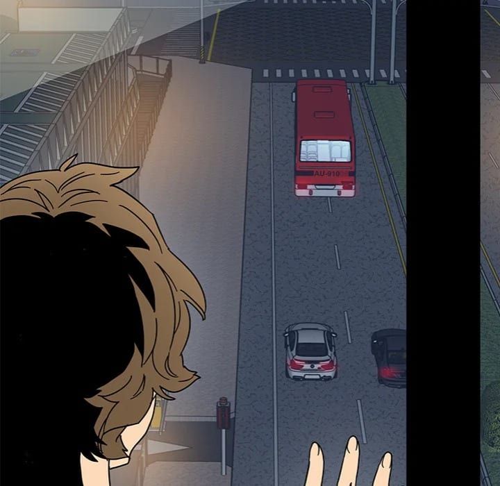 A Turning Point Uncensored, chapter 108, page 153 of 163