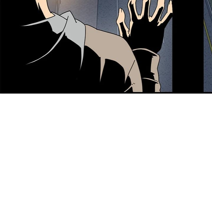 A Turning Point Uncensored, chapter 108, page 154 of 163