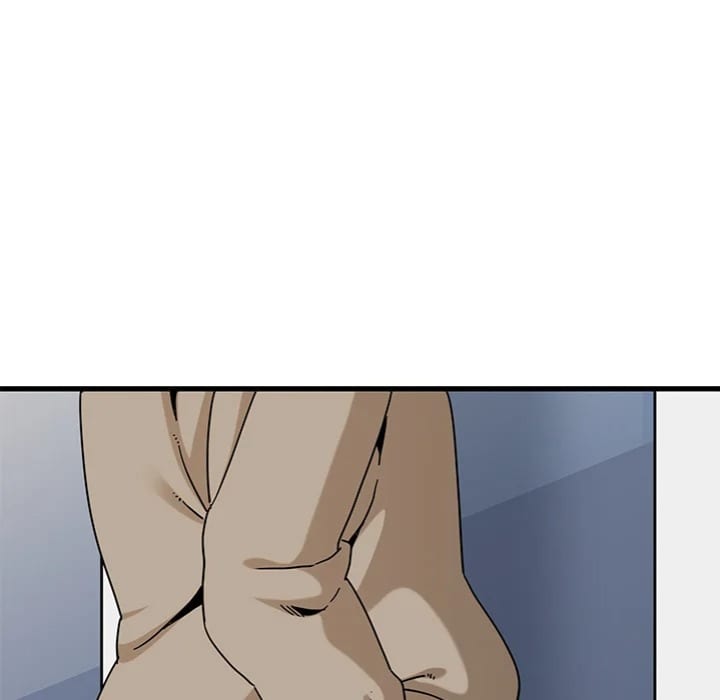 A Turning Point Uncensored, chapter 108, page 155 of 163