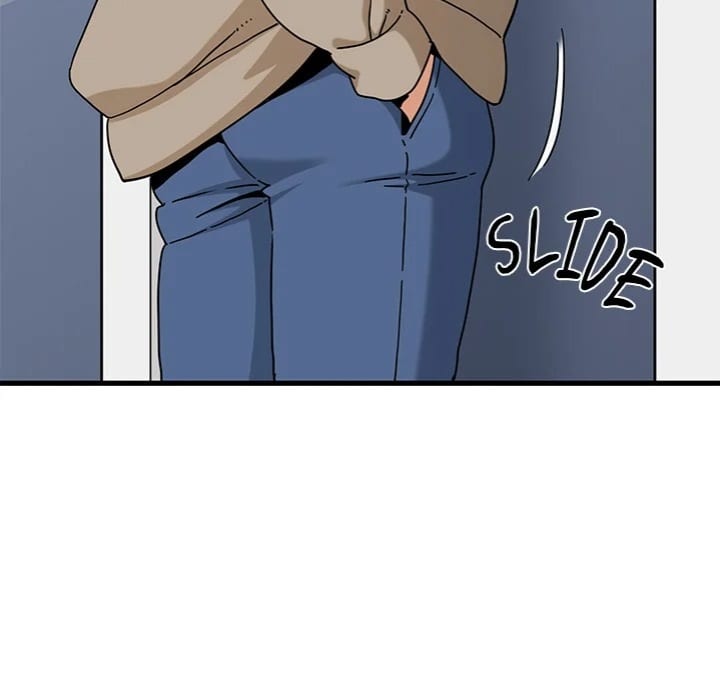 A Turning Point Uncensored, chapter 108, page 156 of 163