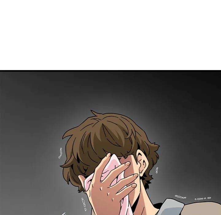 A Turning Point Uncensored, chapter 108, page 161 of 163