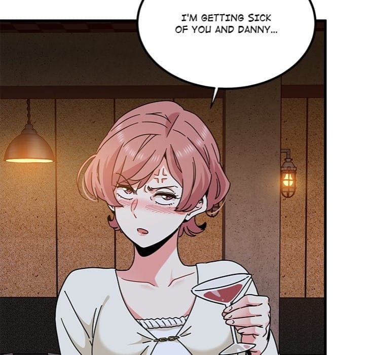A Turning Point Uncensored, chapter 109, page 7 of 167