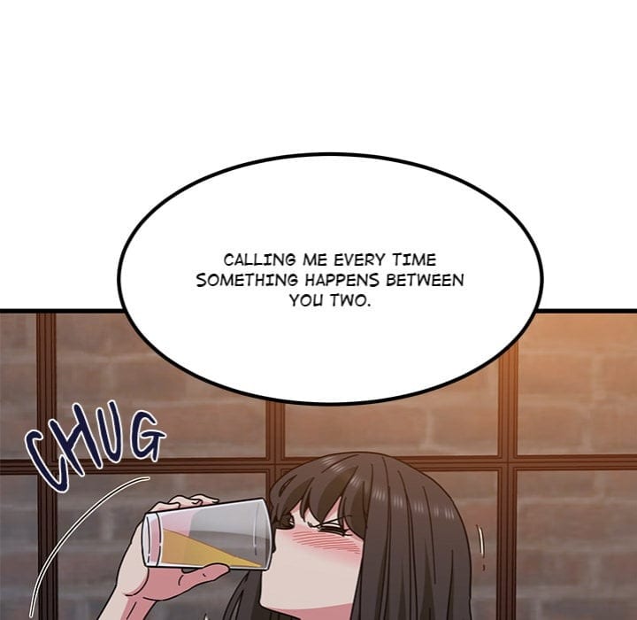 A Turning Point Uncensored, chapter 109, page 9 of 167