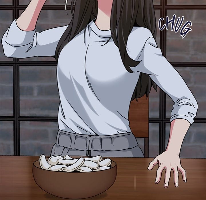 A Turning Point Uncensored, chapter 109, page 10 of 167