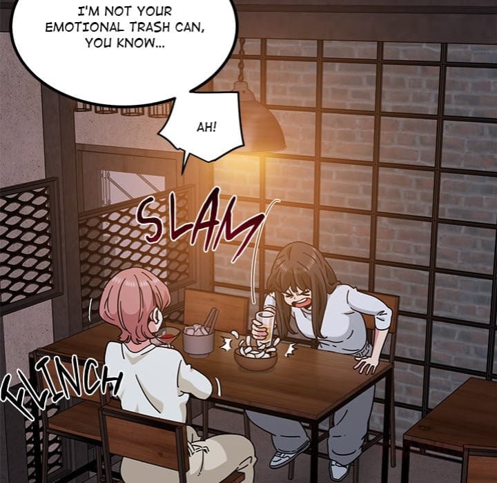 A Turning Point Uncensored, chapter 109, page 12 of 167