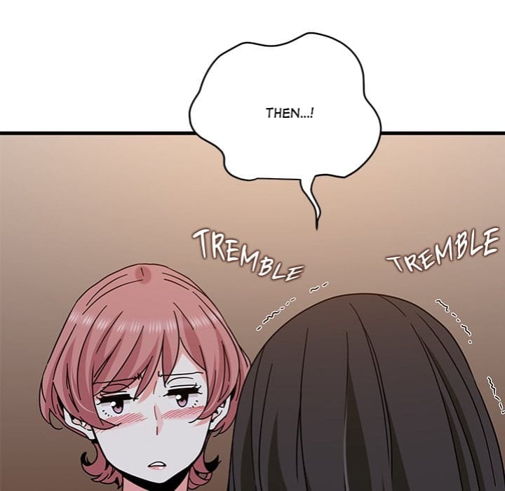 A Turning Point Uncensored, chapter 109, page 14 of 167