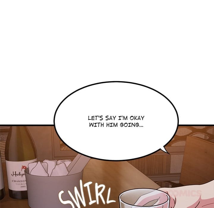 A Turning Point Uncensored, chapter 109, page 21 of 167