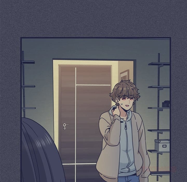 A Turning Point Uncensored, chapter 109, page 30 of 167