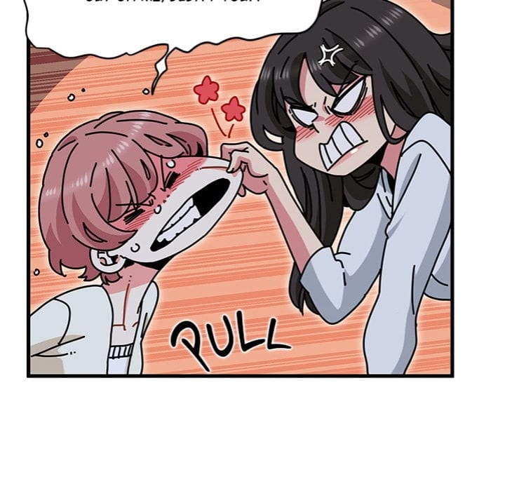 A Turning Point Uncensored, chapter 109, page 38 of 167