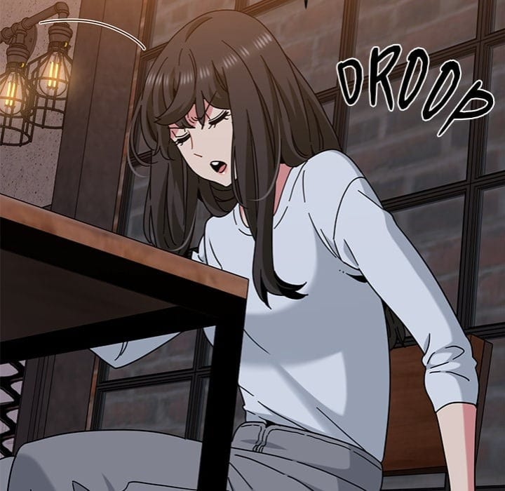 A Turning Point Uncensored, chapter 109, page 40 of 167