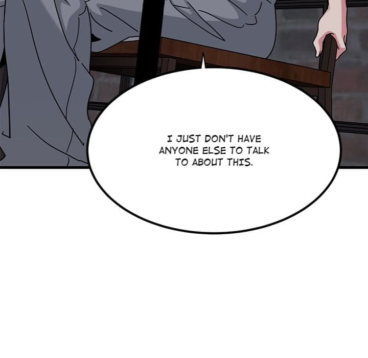 A Turning Point Uncensored, chapter 109, page 41 of 167