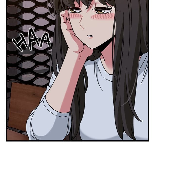 A Turning Point Uncensored, chapter 109, page 43 of 167