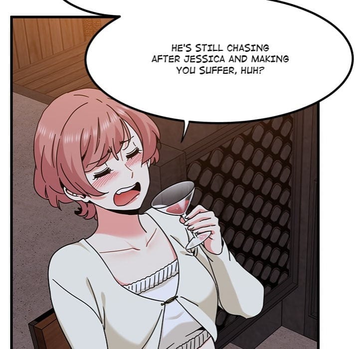 A Turning Point Uncensored, chapter 109, page 54 of 167