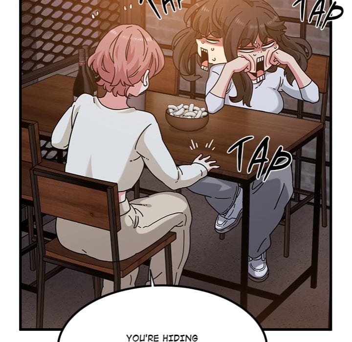 A Turning Point Uncensored, chapter 109, page 64 of 167