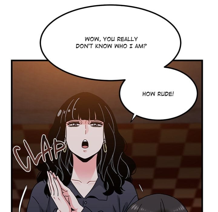 A Turning Point Uncensored, chapter 109, page 80 of 167