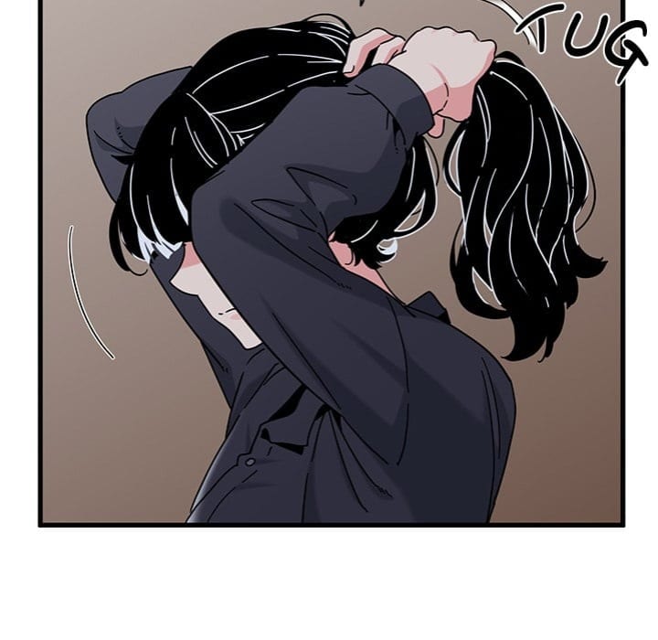A Turning Point Uncensored, chapter 109, page 83 of 167