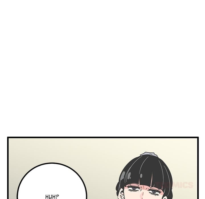 A Turning Point Uncensored, chapter 109, page 84 of 167