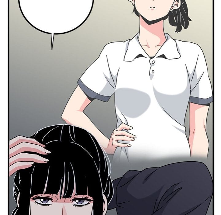 A Turning Point Uncensored, chapter 109, page 85 of 167
