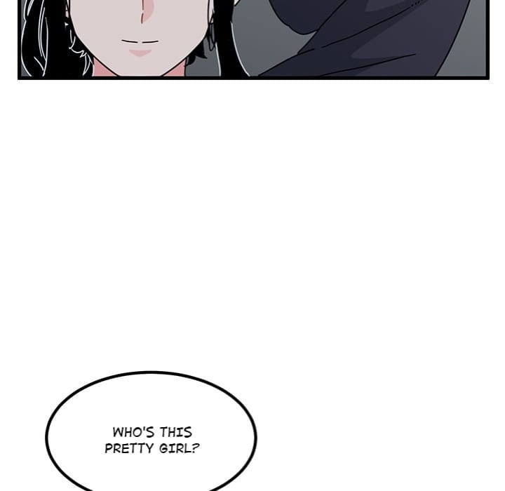 A Turning Point Uncensored, chapter 109, page 86 of 167