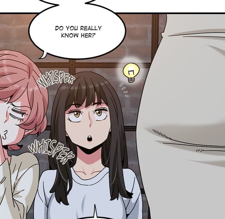 A Turning Point Uncensored, chapter 109, page 87 of 167