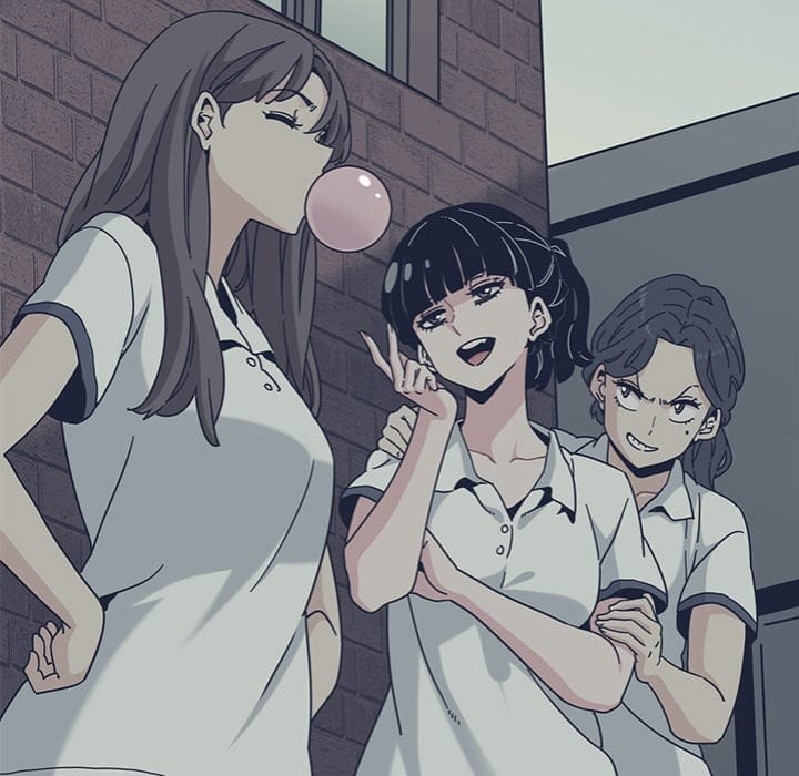 A Turning Point Uncensored, chapter 109, page 91 of 167