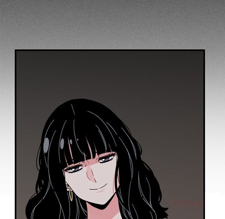 A Turning Point Uncensored, chapter 109, page 93 of 167