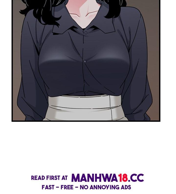 A Turning Point Uncensored, chapter 109, page 94 of 167