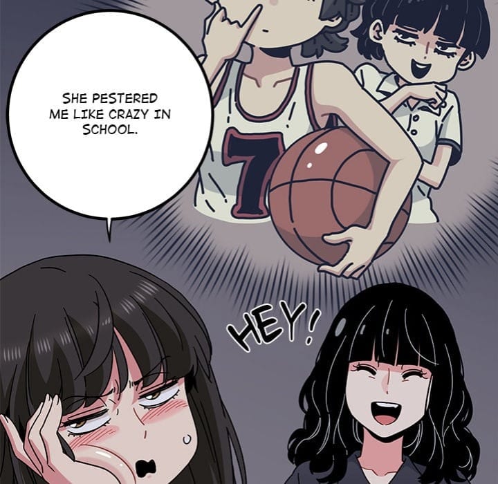 A Turning Point Uncensored, chapter 109, page 96 of 167