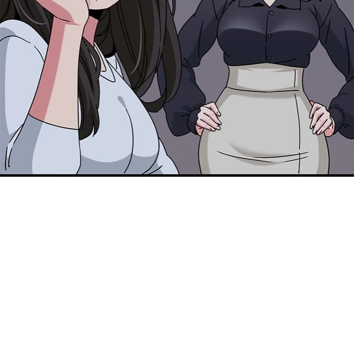 A Turning Point Uncensored, chapter 109, page 97 of 167