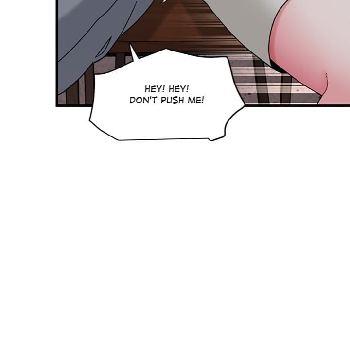 A Turning Point Uncensored, chapter 109, page 100 of 167