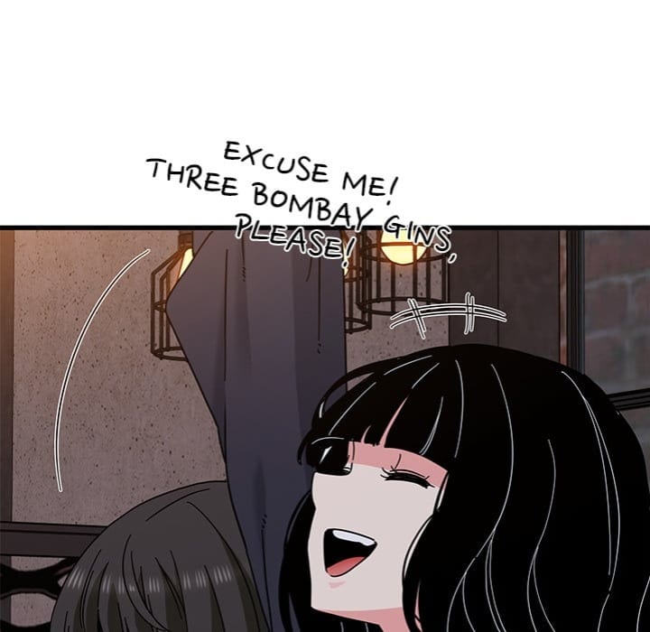 A Turning Point Uncensored, chapter 109, page 101 of 167