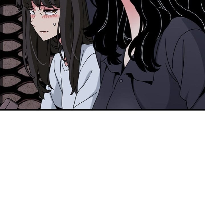 A Turning Point Uncensored, chapter 109, page 102 of 167