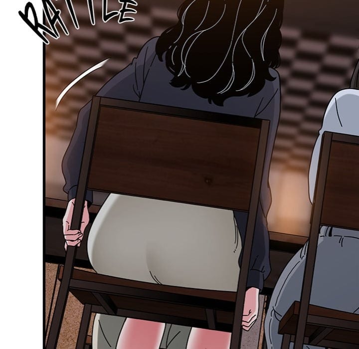 A Turning Point Uncensored, chapter 109, page 104 of 167