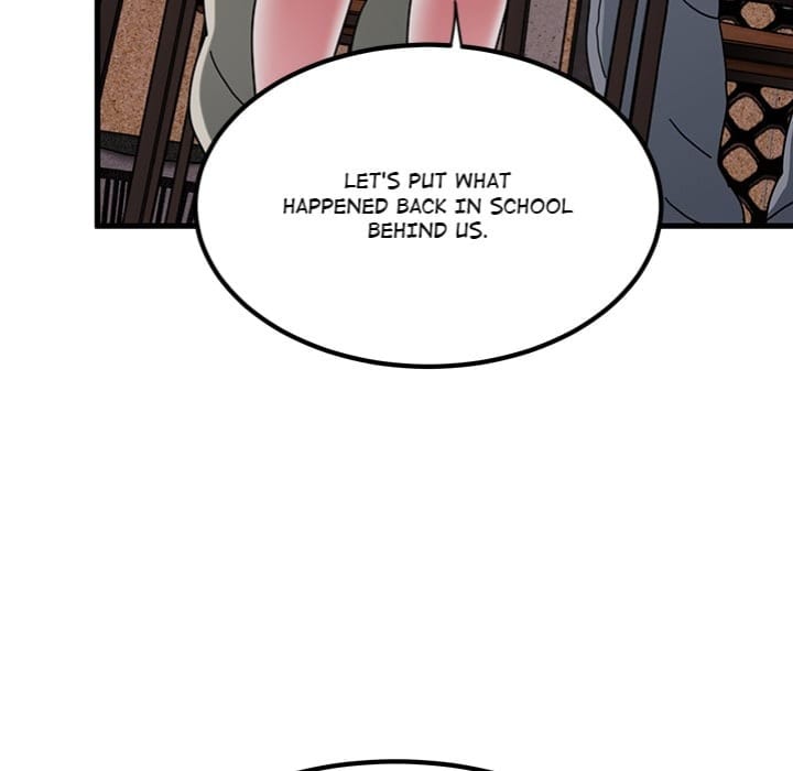 A Turning Point Uncensored, chapter 109, page 105 of 167
